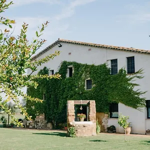 Serra 1786 Agroturismo