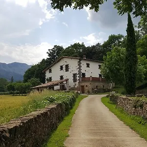 Mas Rubió Casa rural