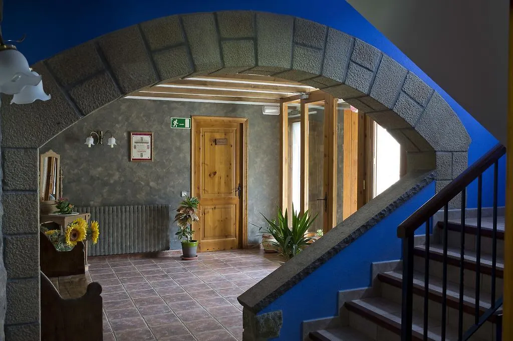 Country house Mas El Ferres Guest House Joanetes