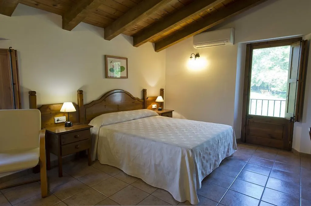 Mas El Ferres Guest House Joanetes Country house